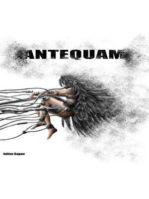 cover image of Antequam